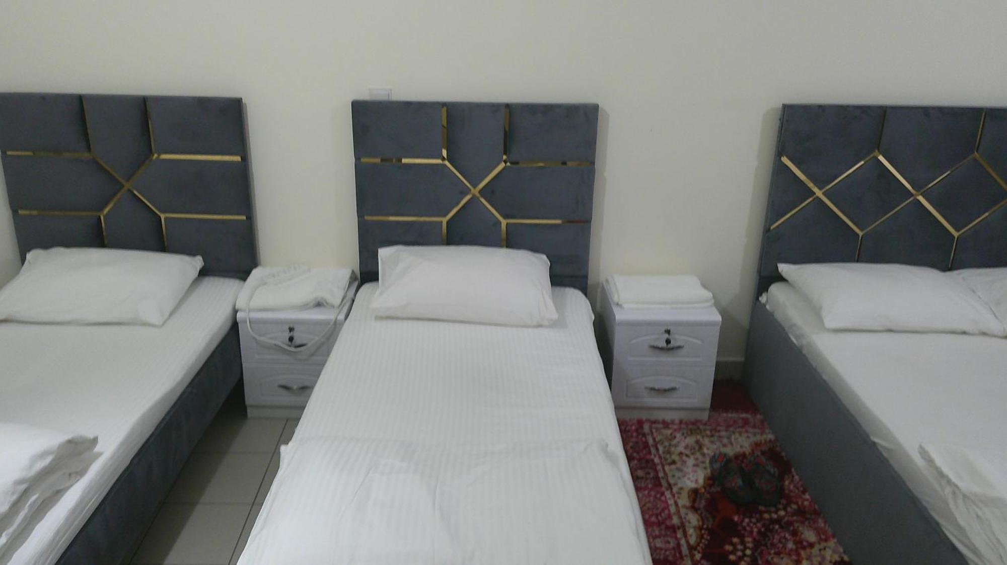Ruby Star Hostel Dubai F2 エクステリア 写真