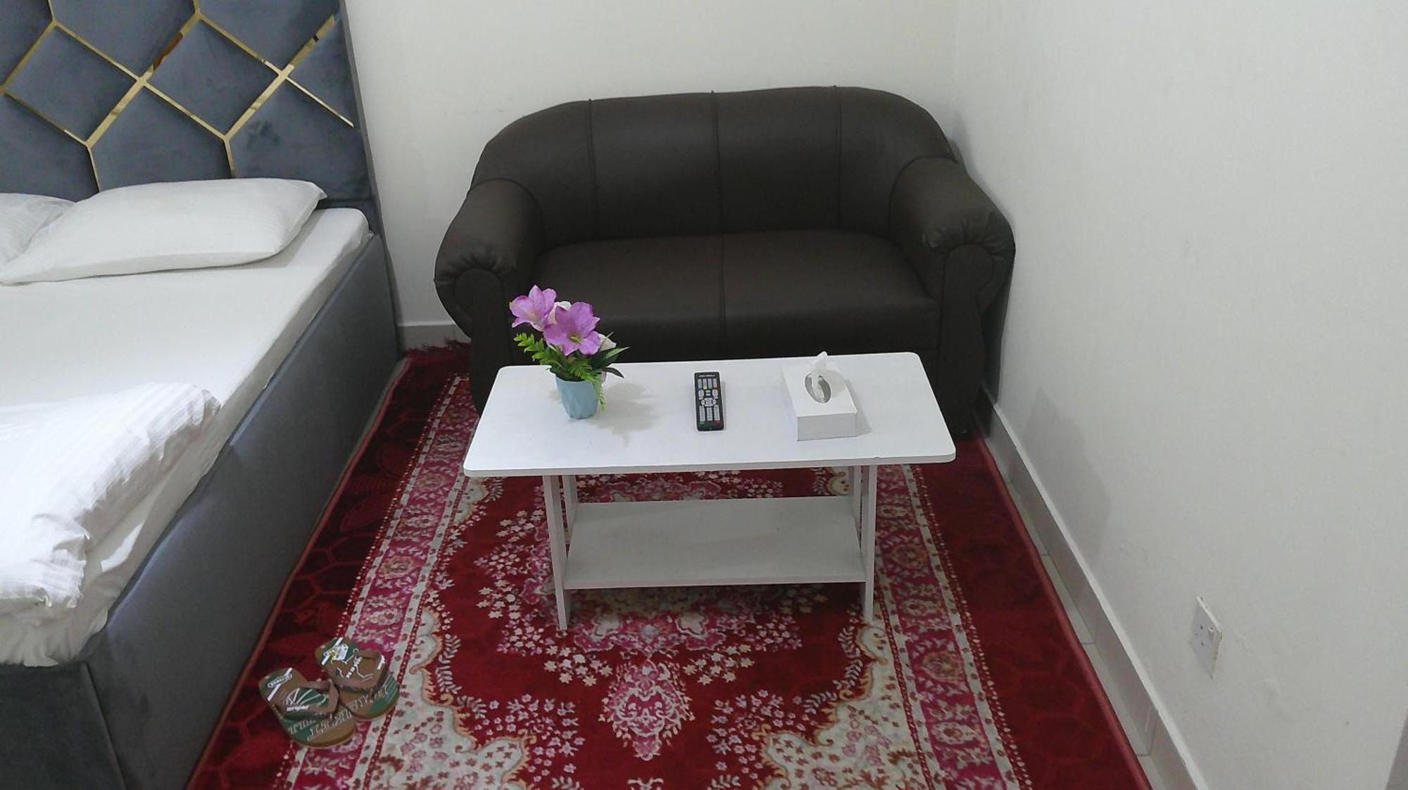 Ruby Star Hostel Dubai F2 エクステリア 写真