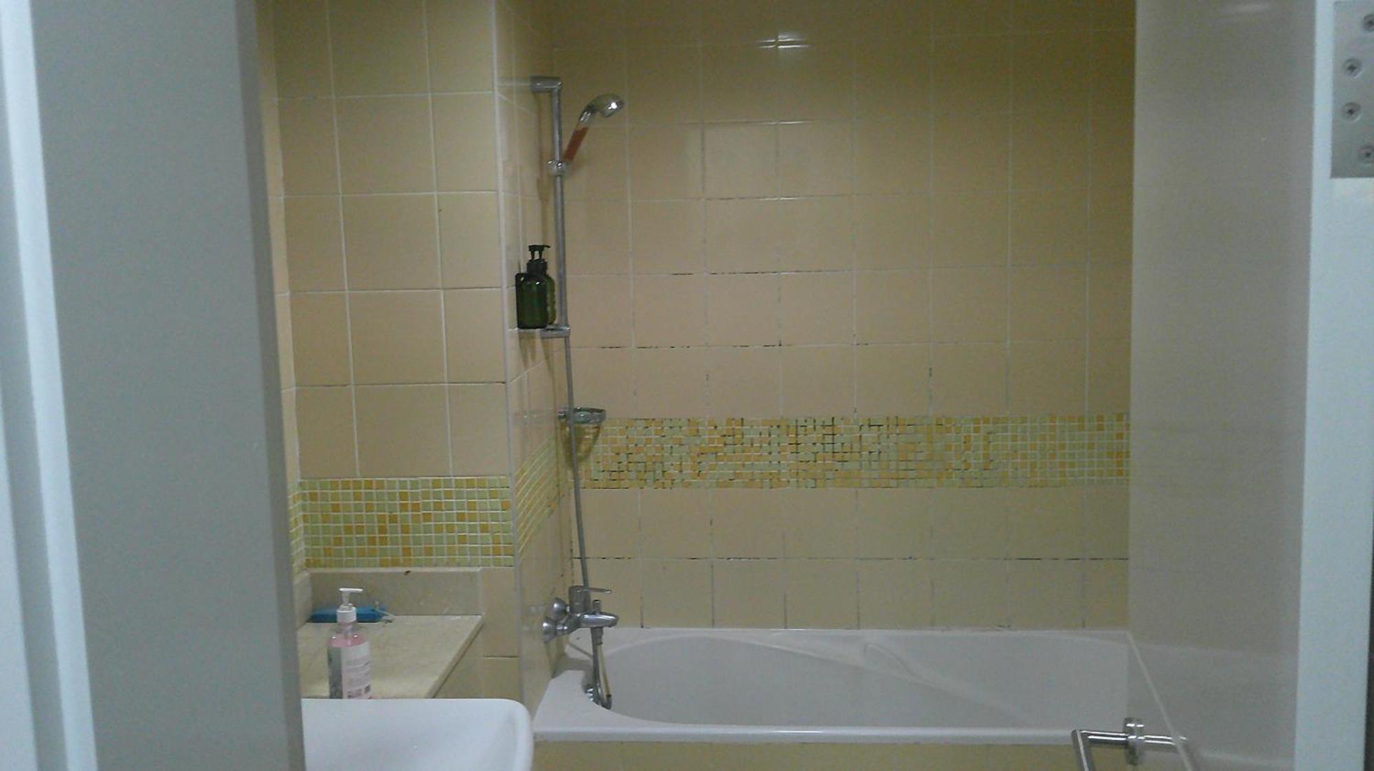 Ruby Star Hostel Dubai F2 エクステリア 写真