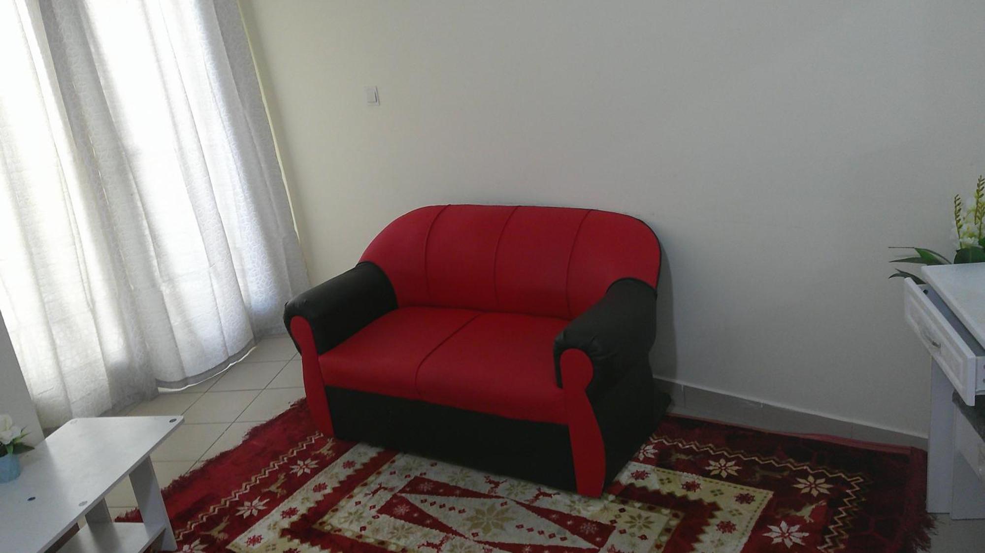 Ruby Star Hostel Dubai F2 エクステリア 写真