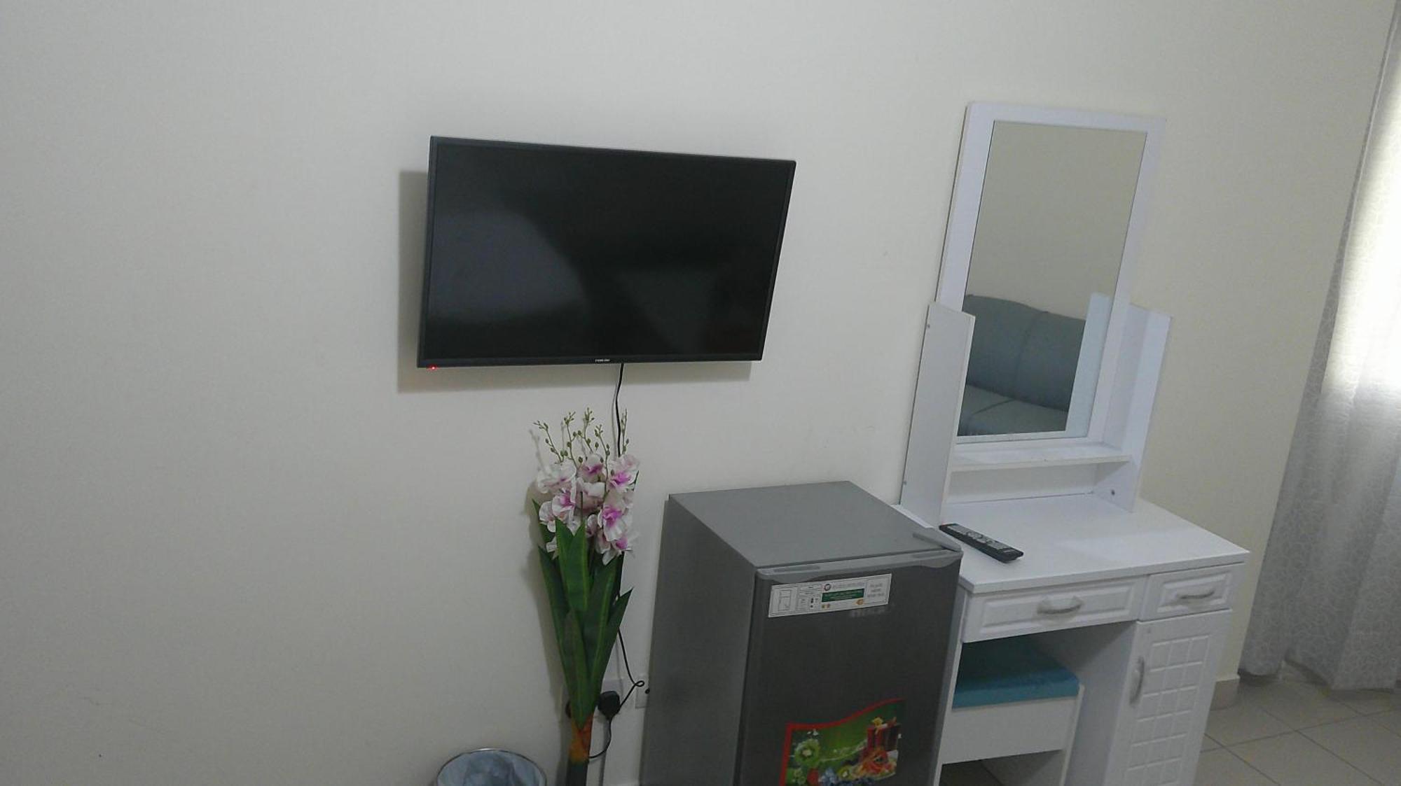 Ruby Star Hostel Dubai F2 エクステリア 写真