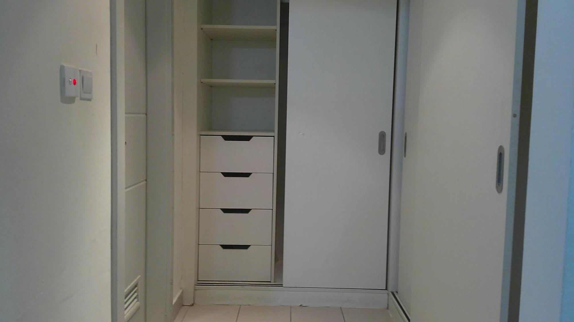 Ruby Star Hostel Dubai F2 エクステリア 写真
