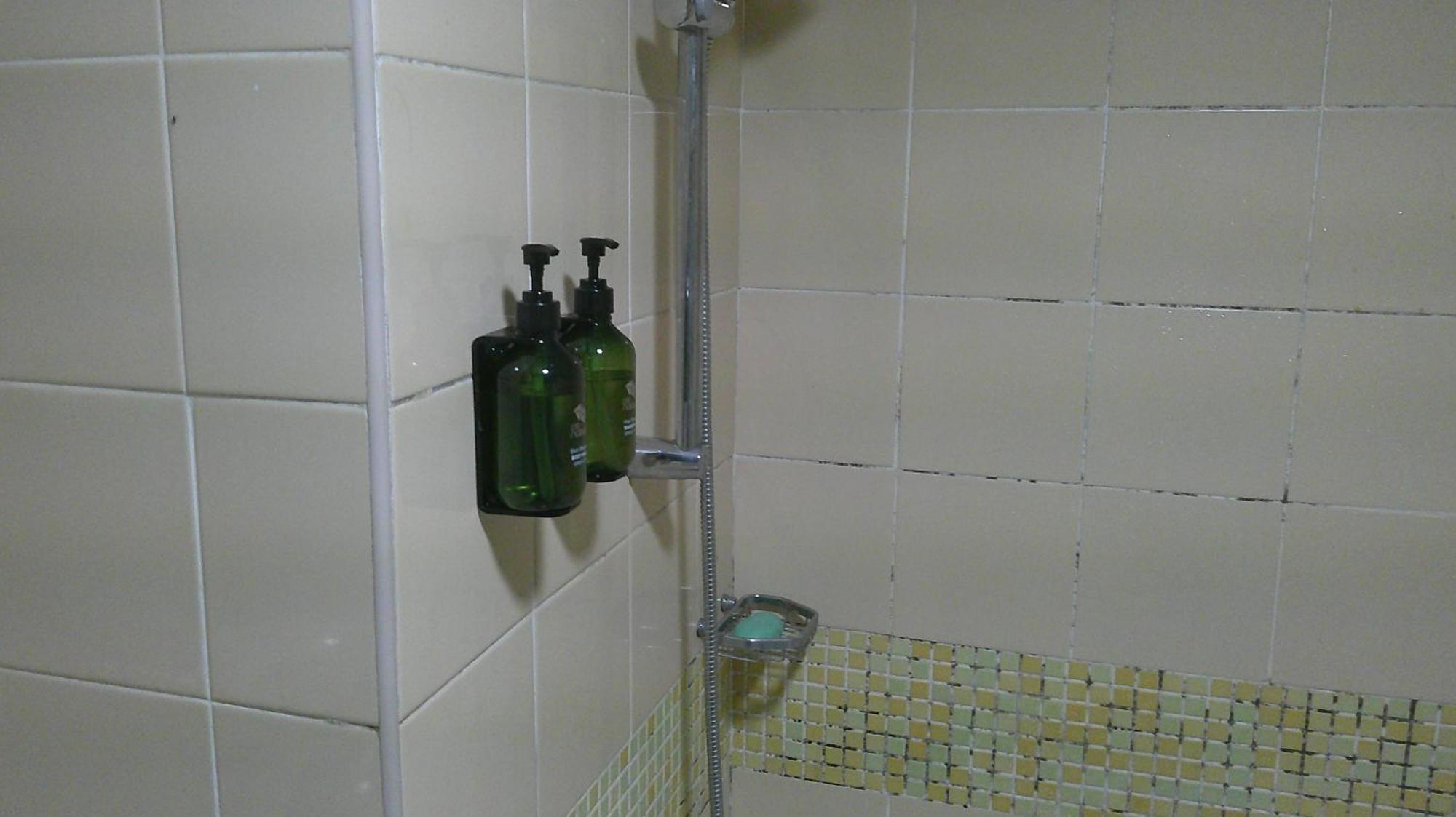 Ruby Star Hostel Dubai F2 エクステリア 写真