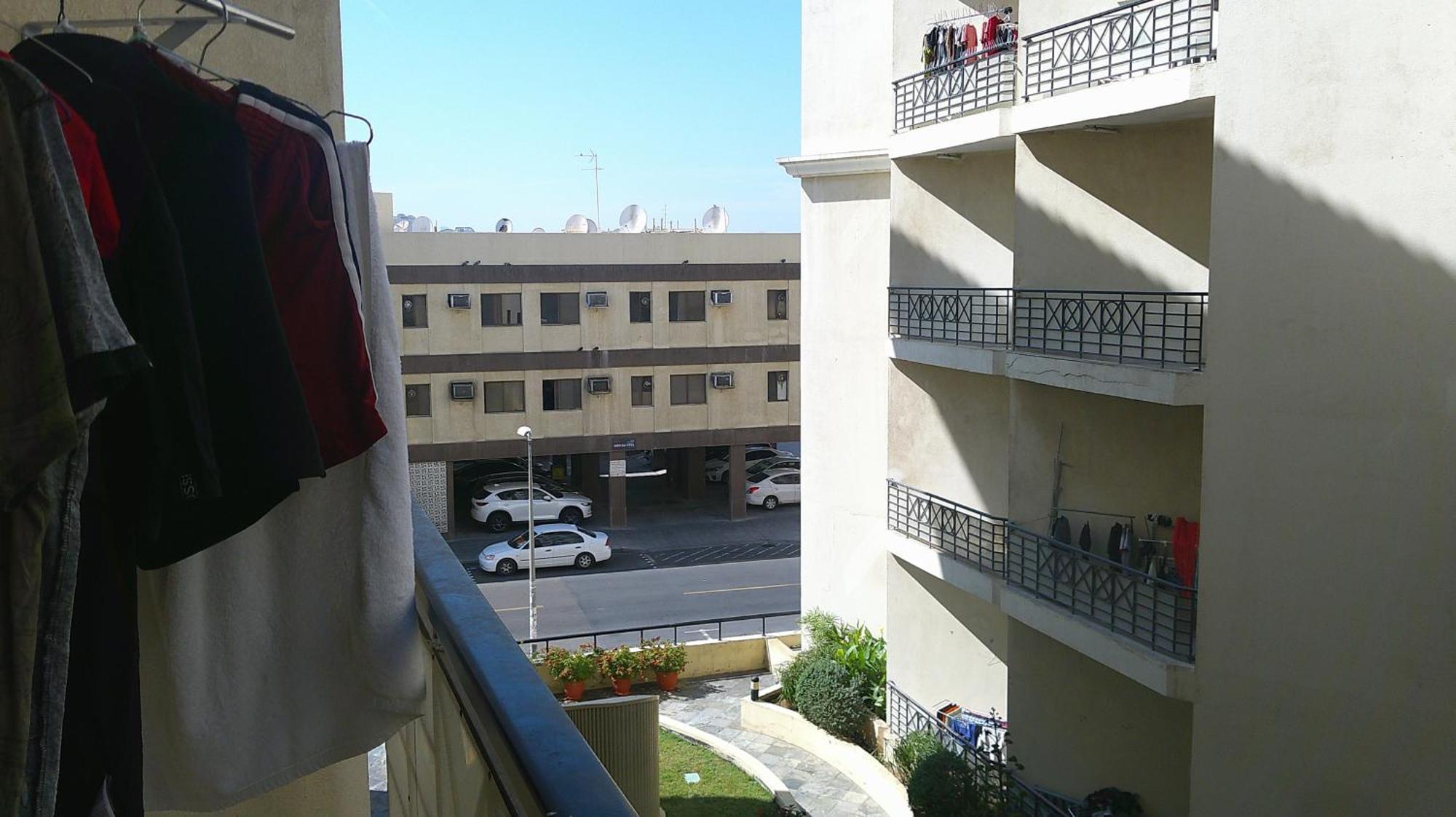 Ruby Star Hostel Dubai F2 エクステリア 写真