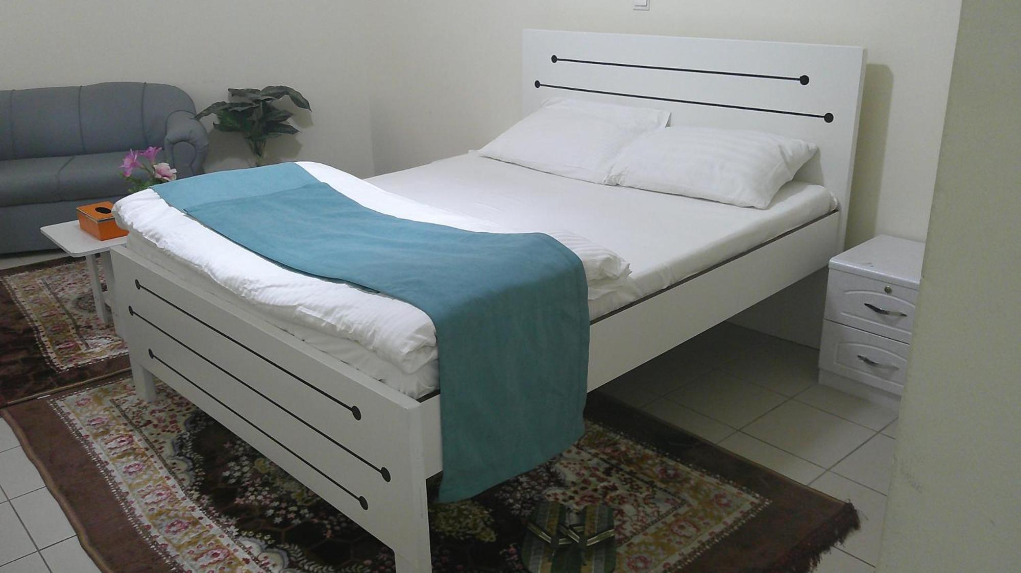 Ruby Star Hostel Dubai F2 エクステリア 写真