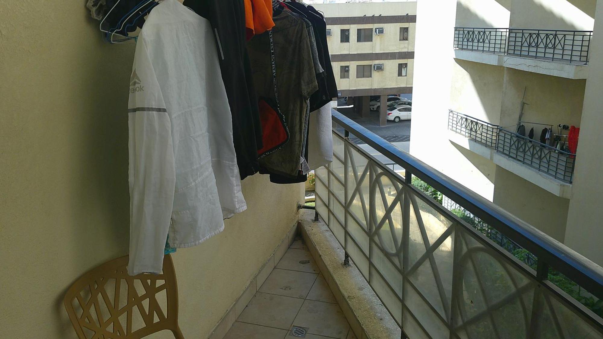 Ruby Star Hostel Dubai F2 エクステリア 写真