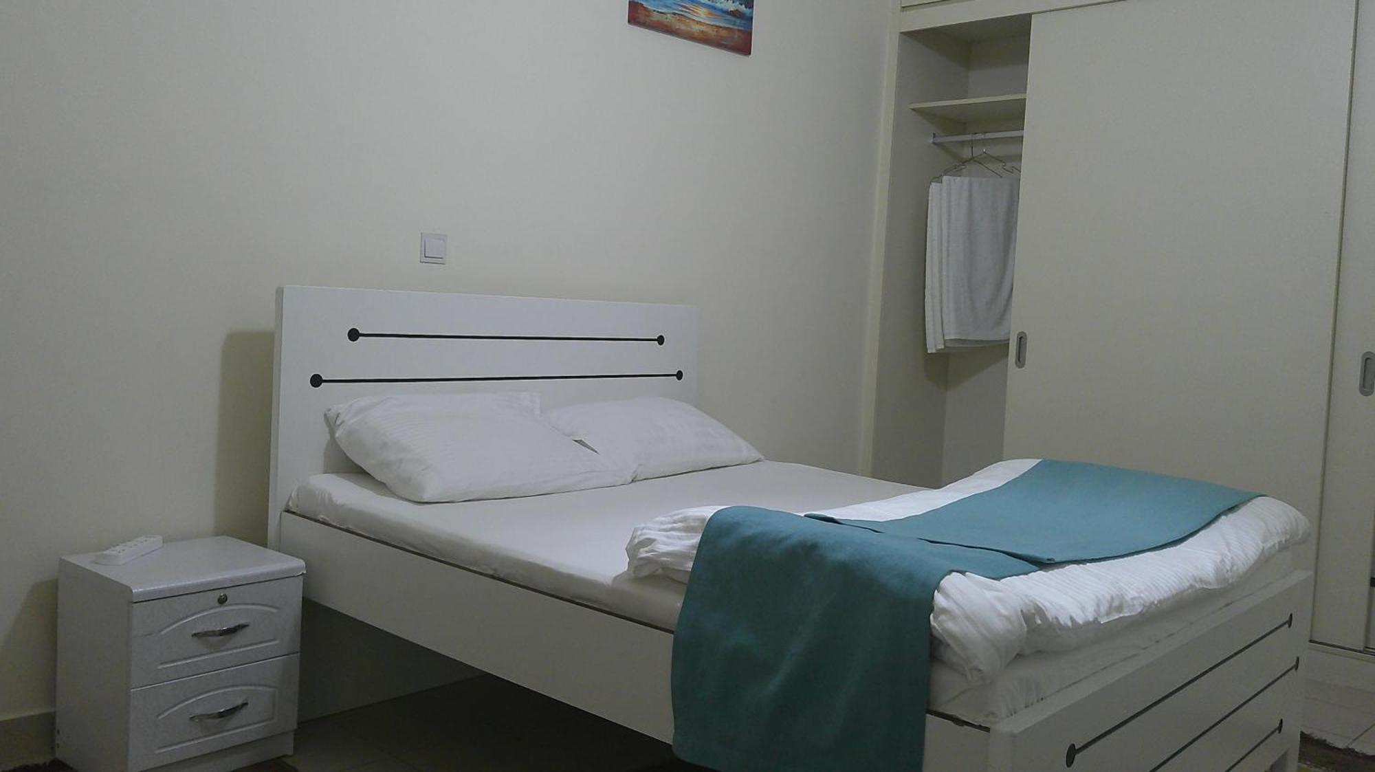 Ruby Star Hostel Dubai F2 エクステリア 写真
