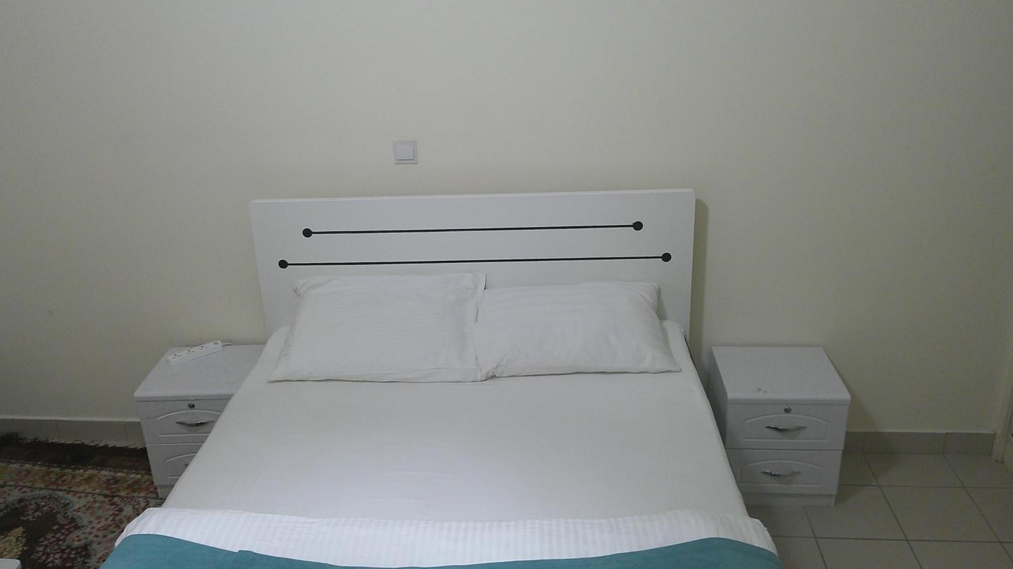 Ruby Star Hostel Dubai F2 エクステリア 写真