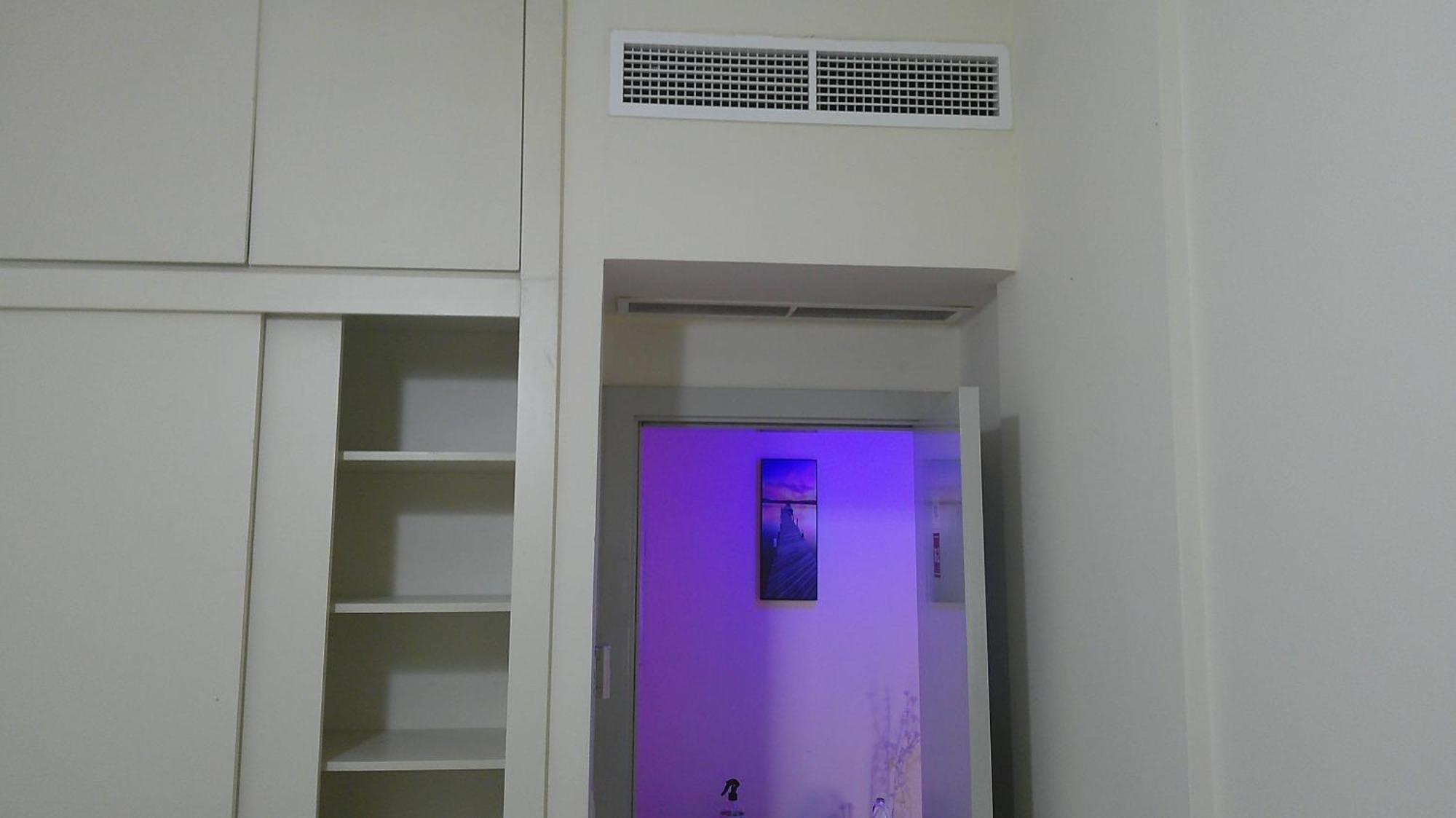 Ruby Star Hostel Dubai F2 エクステリア 写真