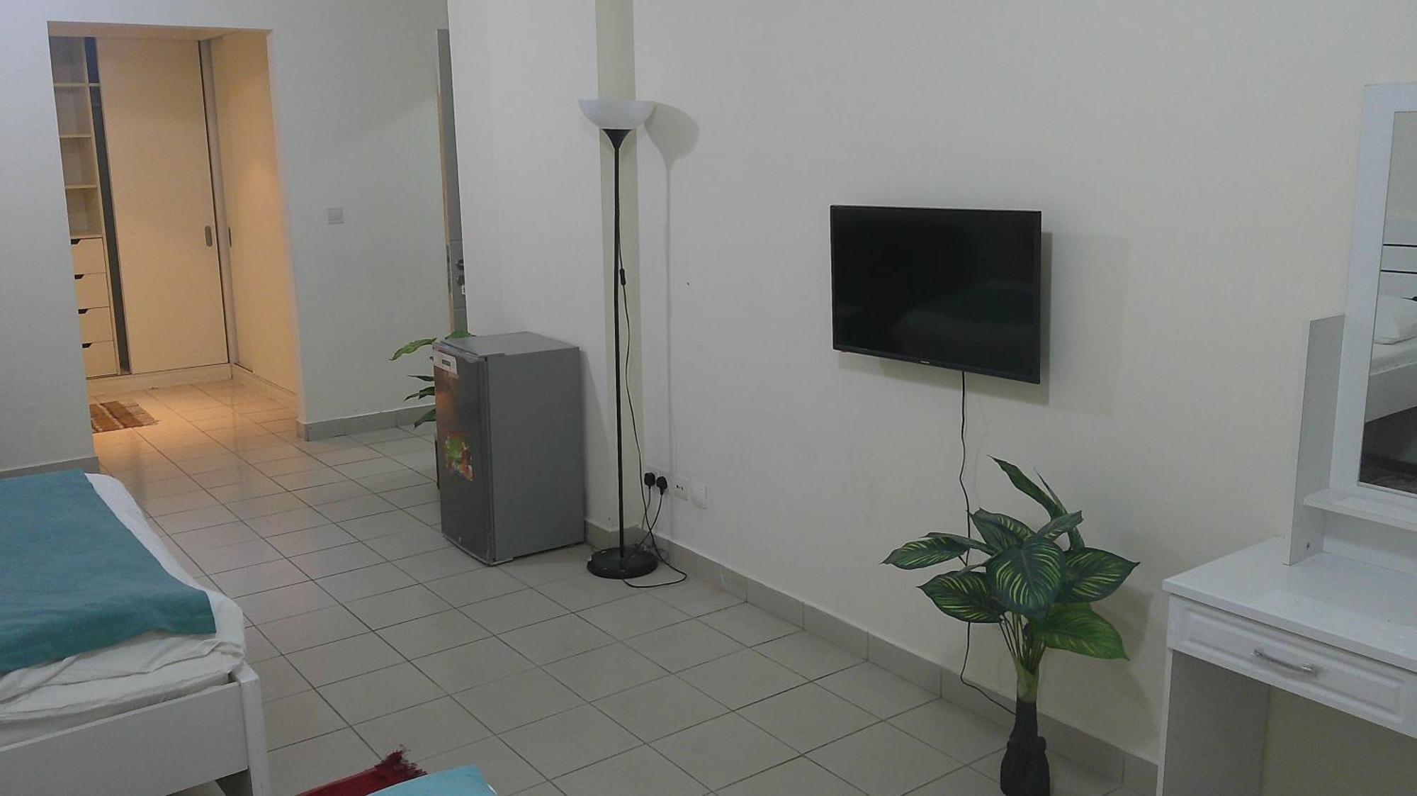 Ruby Star Hostel Dubai F2 エクステリア 写真