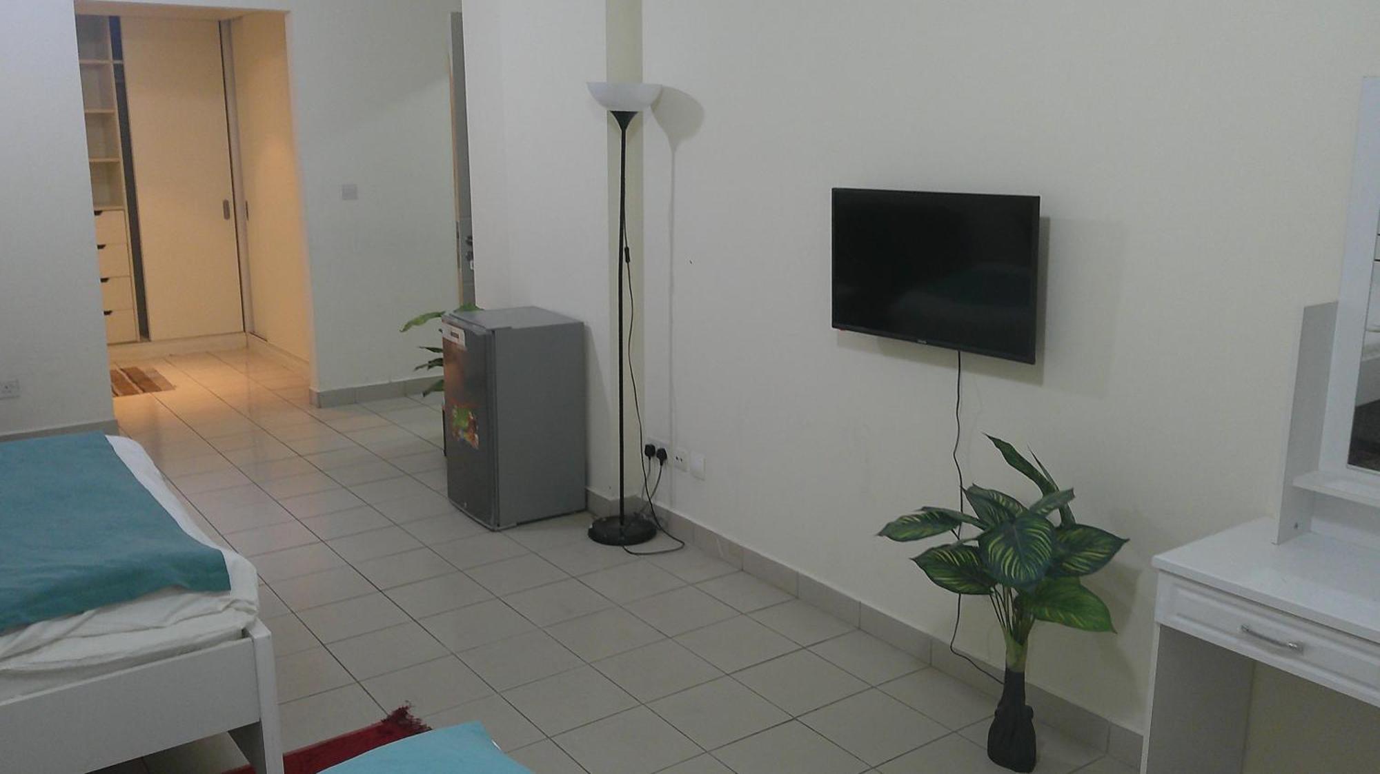 Ruby Star Hostel Dubai F2 エクステリア 写真