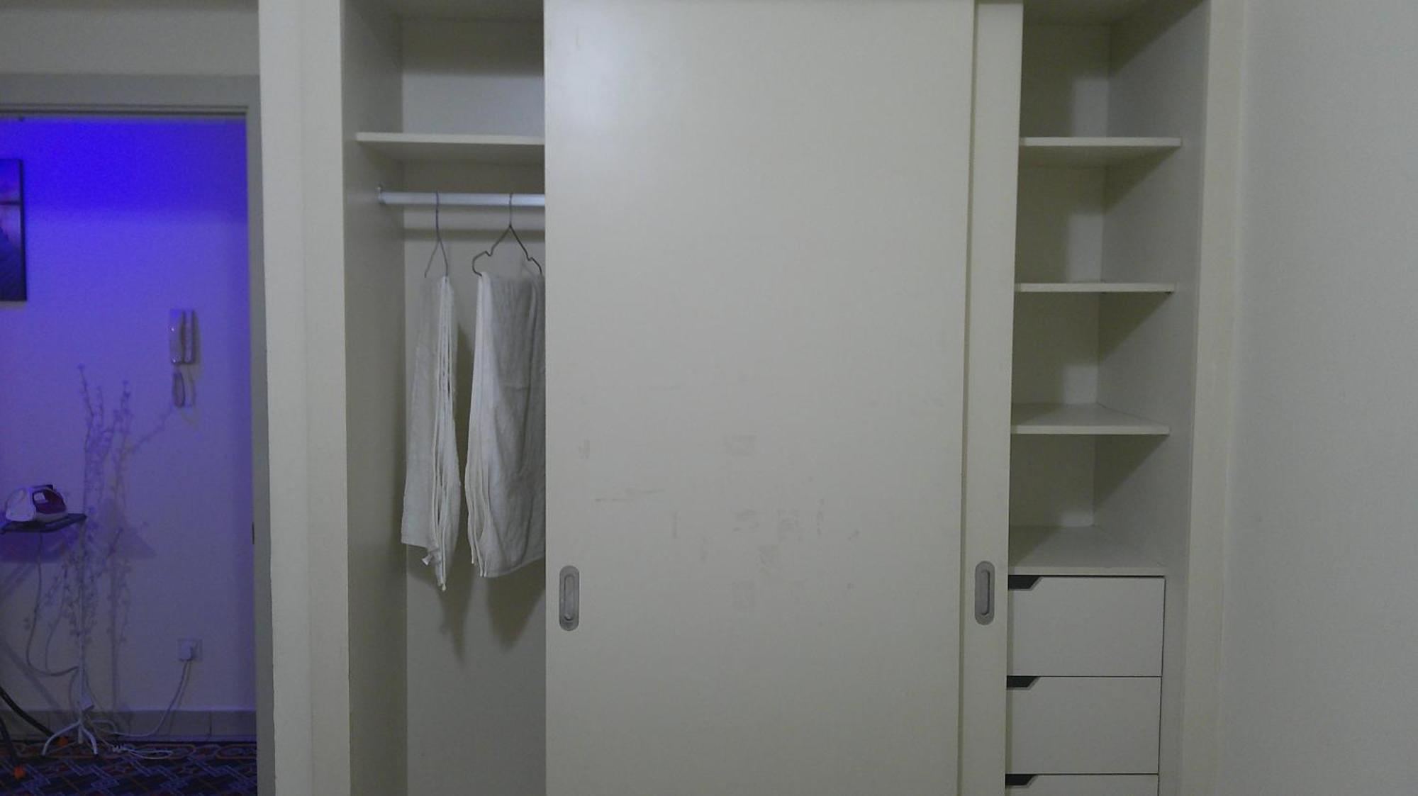 Ruby Star Hostel Dubai F2 エクステリア 写真