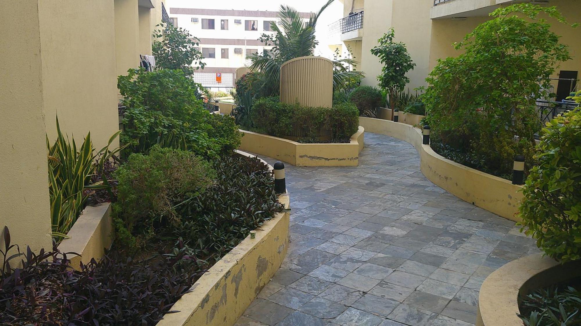 Ruby Star Hostel Dubai F2 エクステリア 写真