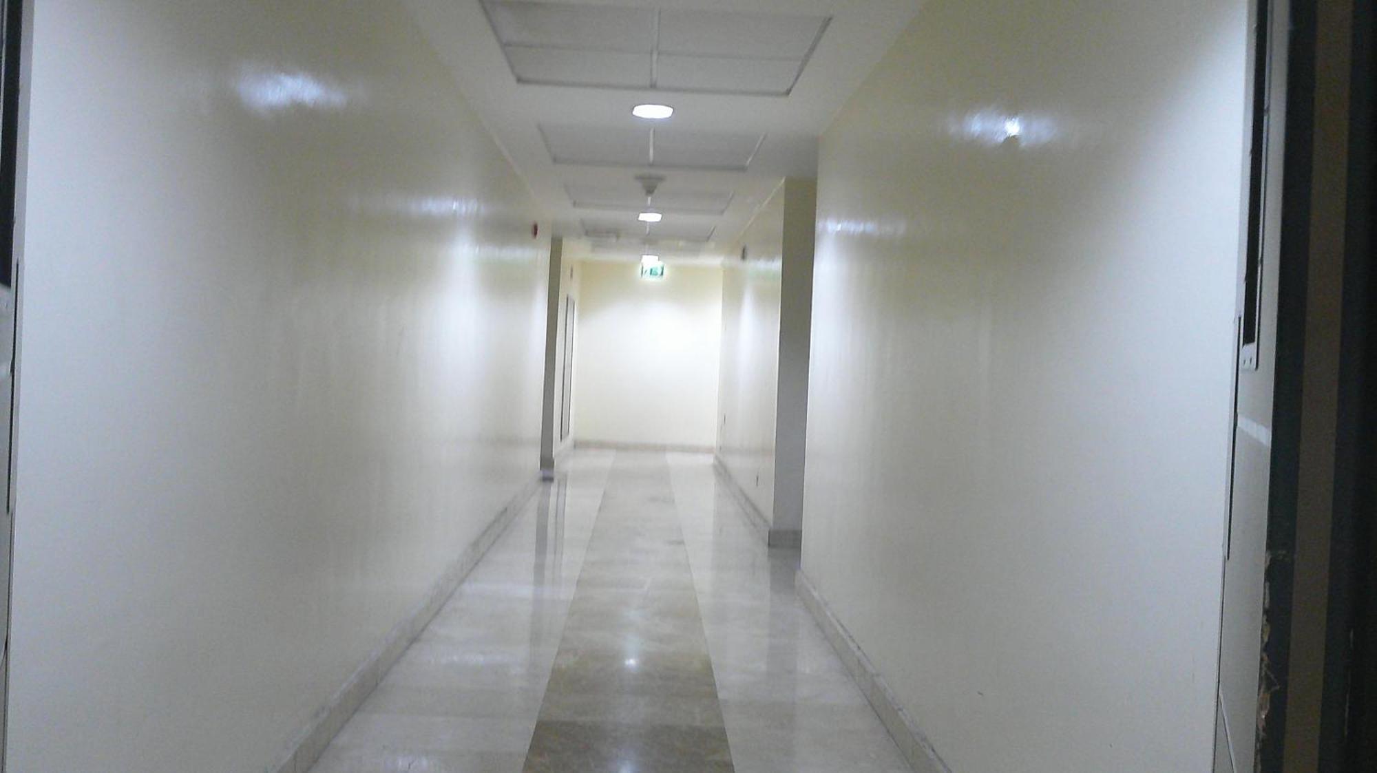 Ruby Star Hostel Dubai F2 エクステリア 写真