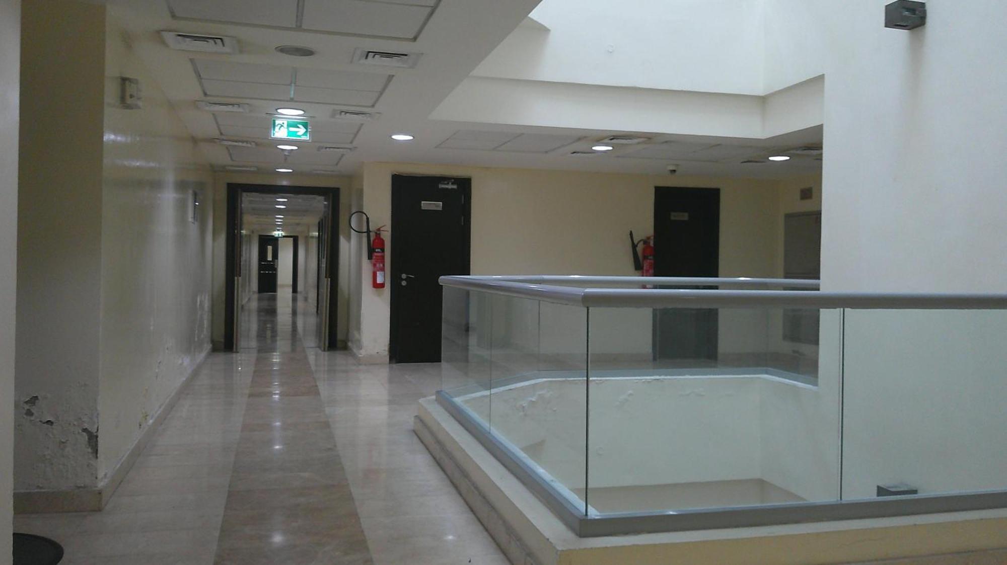 Ruby Star Hostel Dubai F2 エクステリア 写真
