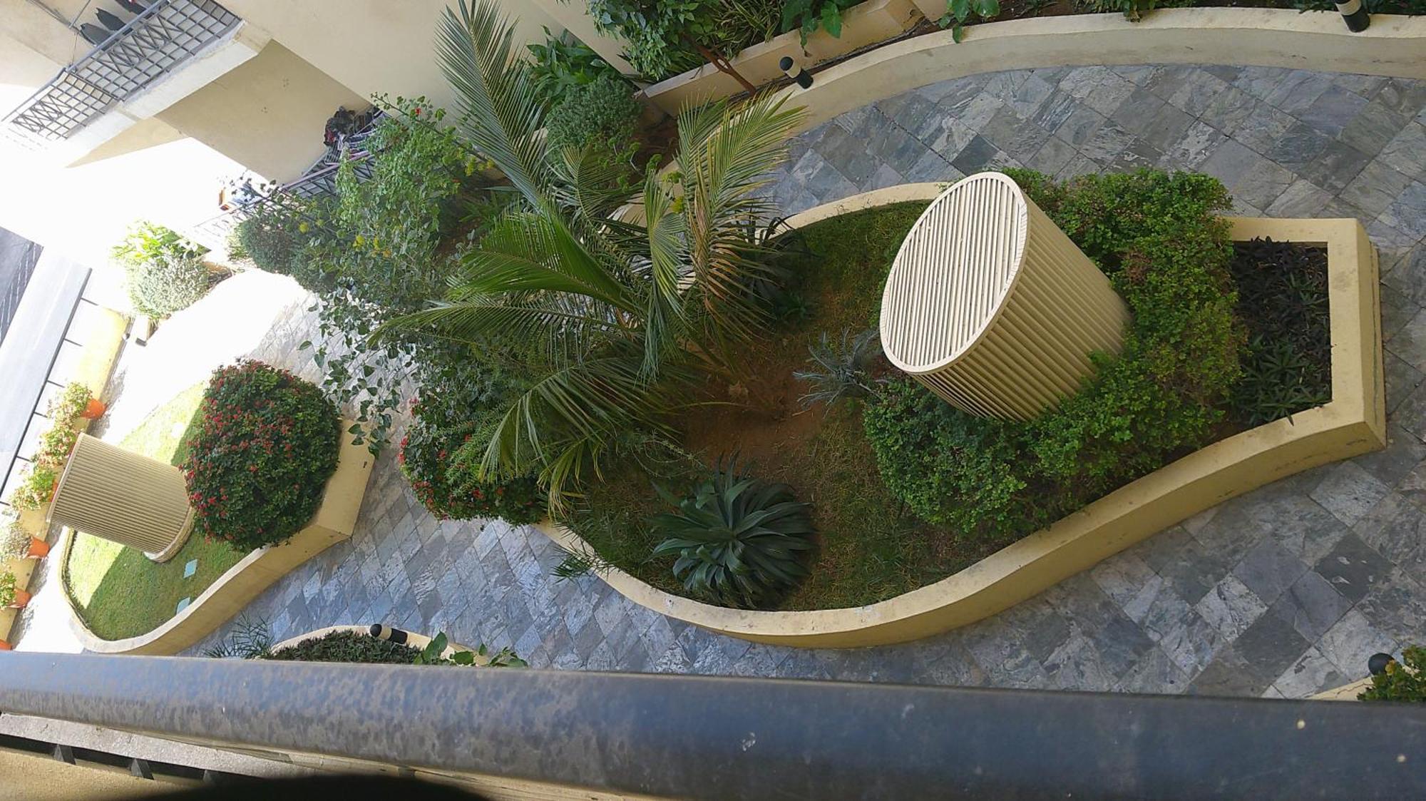 Ruby Star Hostel Dubai F2 エクステリア 写真
